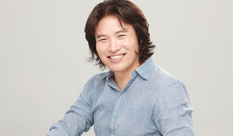 Injong Rhee, a former CTO at Samsung mobile