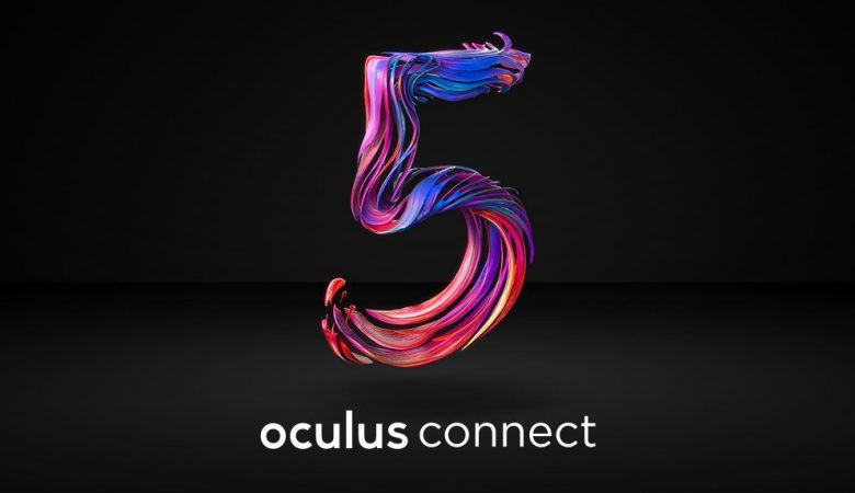 oculus connect