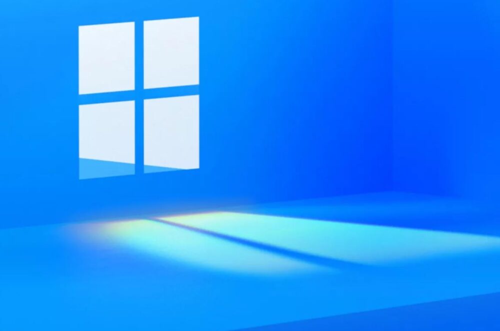 Microsoft windows 12