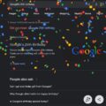 google 25 anniversary